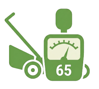 Quiet The Mowers